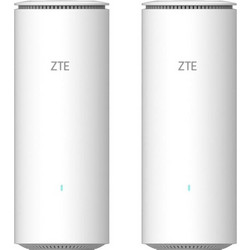 ZTE Z1320 Mesh Access Point WiFi 6 Dual Band (2.4 & 5GHz) 2-Pack
