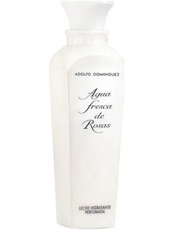 Adolfo Dominguez Agua Fresca de Rosas Hydrating Ενυδατική Lotion Σώματος 500ml