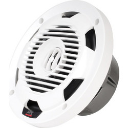 Ηχεία Marine 7.7 (19.5Cm) Δύο δρόμων 75Wrms/150Wmax (Λευκά) - MTX WET77