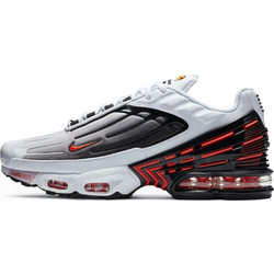 Nike Air Max Plus 3 TN Ανδρικά Sneakers CK6715-101