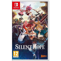 Silent Hope Nintendo Switch