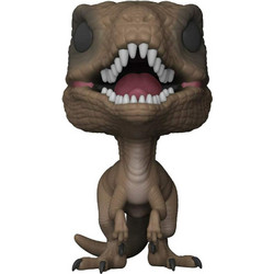 Funko Pop! Movies Jurassic Park 25th Anniversary 549 Velociraptor