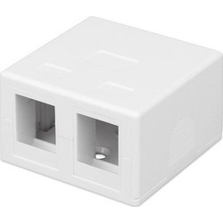 Techly Keystone 2τμχ (366310)