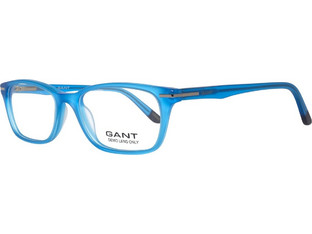 Gant GA3059 085 Ανδρικός Σκελετός Γυαλιών Οράσεως Κοκάλινος Μπλε