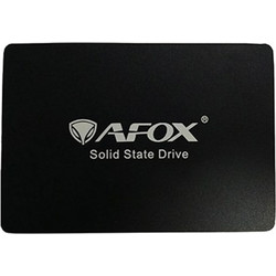 AFOX SD250 SSD 2TB 2.5" Sata 3