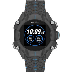 Guess C3001G3 Black / Blue
