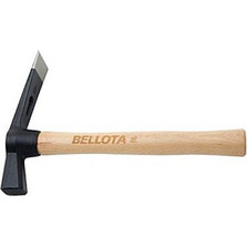 ΣΦΥΡΙ ΠΕΤΡΑΣ 5931-300mm BELLOTA