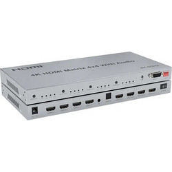 ATC 5200149942574 HDMI Matrix