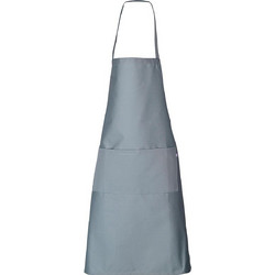 Ποδιά Μπροστέλα 90x75cm Musca Γραφίτης