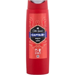 Old Spice Captain Shower Gel 250ml