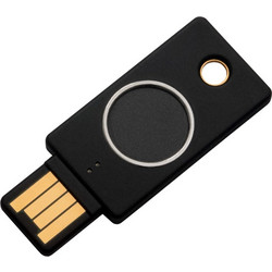 Yubico Yubikey Bio Fido (GM-131187) 5060408464168