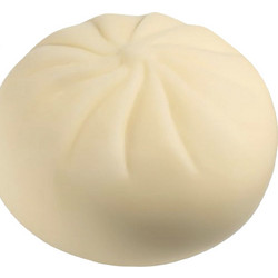 Squishy Παιχνίδι Anti-Stress Bao Bun 039633 - ΜΠΕΖ
