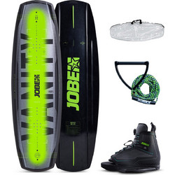 Jobe Vanity Wakeboard 136 & Maze Bindings