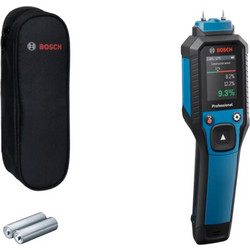 BOSCH ΥΓΡΑΣΙΟΜΕΤΡΟ PRO GMP 2-15 0601078100