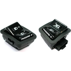 ΜΠΟΥΤΟΝ ΦΩΤΩΝ SYM HD200 (4PIN ΜΕΓ. & PASSING) ΓΝΗΣΙΟ