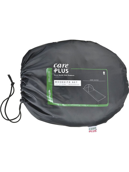 CAREPLUS - MOSQUITO NET POP-UP DOME (80 x 270 cm)