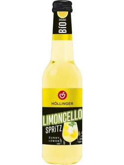 MOCKTAIL LIMONCELLO SPRITZ 330ML HOLLINGER BIO