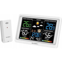 GoGEN ME3350 White