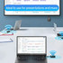 Unitek V1184A01 AV Extender Transmitter / Receiver