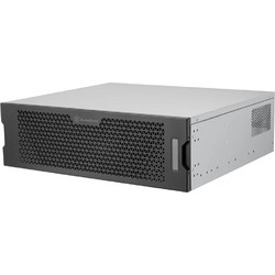 Silverstone Technology Rm31 Mini Rackmount Server Enclosure Rack Black 3 Height Units