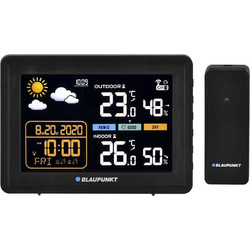 Blaupunkt WS30BK