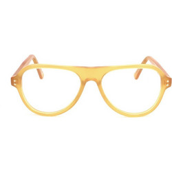 Marni Blue Ridge Mountains 4TH Unisex Σκελετός Γυαλιών Οράσεως Μπλε