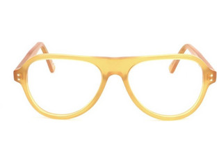 Marni Blue Ridge Mountains 4TH Unisex Σκελετός Γυαλιών Οράσεως Μπλε