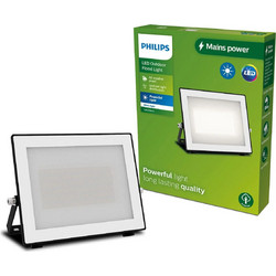 Philips Προβολέας LED Θερμό Λευκό 3000K 36514800
