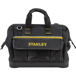 Stanley Τσάντα Ώμου Μαύρη 20lt 1-96-183
