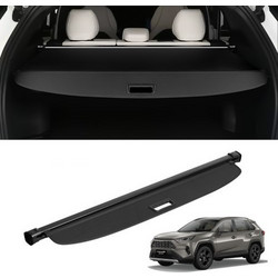 VEVOR Αναδιπλούμενο Κάλυμμα Αποσκευών για Toyota RAV4 2019-2024 YCKSSSHCGYCKFMAAUV0