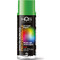 HQS Σπρέι Βαφής Κίτρινο/Πράσινο 400ml 6018