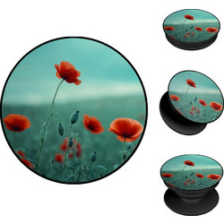 Sonique Sunset in Eden Series Scarlet Poppy