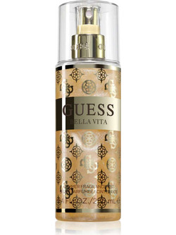 Guess Bella Vita Fragrance Body Mist 250ml
