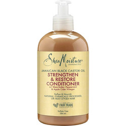 Shea Moisture Jamaican 384ml
