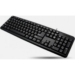 Techly Idata 955-UBK-AM Black
