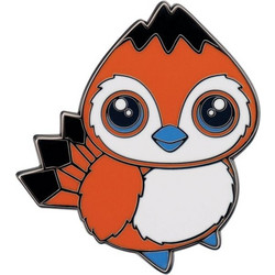 WORLD OF WARCRAFT - Pepe - Limited Edition Pin's