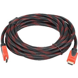 Καλώδιο ψηφιακής εικόνας & ήχου HDMI σε HDMI (αρσενικό-αρσενικό) μήκους 10m - ART-HDMI 10