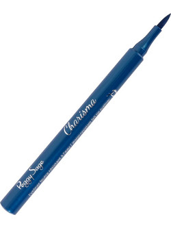 Peggy Sage Charisma Blue Metalisse Στυλό Eyeliner