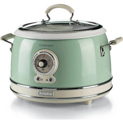 Ariete 2904/04 Vintage Green