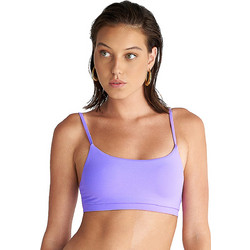 BLU4U Bikini Top Μπουστάκι Λιλά 26366086-11