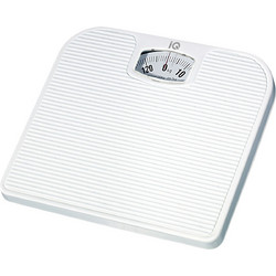 IQ SC-1048 Αναλογική Ζυγαριά White