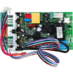 POWERTECH ανταλλακτική πλακέτα PCBA για PT-1150LI UPS Line Interactive