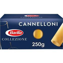Barilla La Collezione Cannelloni No88 250gr