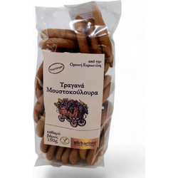 Μουστοκούλουρα