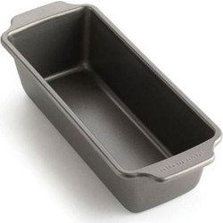 KitchenAid Loaf Pan 27x11cm Grey