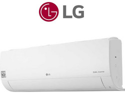 LG Libero W18TΙ.NEU/W18TΙ.UEU Κλιματιστικό Inverter 18000 BTU A++/A+++