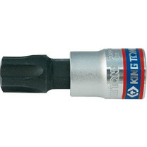 King Tony Καρυδάκι Torx Plus Security 3/8'' - Ipr30 x 50 mm 302D30