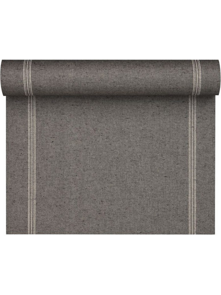Ράνερ Αντιολισθητικό 40x120cm Γκρι Ρολό - 6 τεμ - Roll Drap - 02994.40.12.ΓΚ