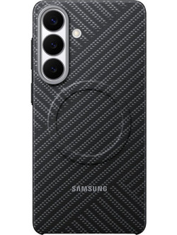 Samsung Carbon Magnet Θήκη Gray (Galaxy S26 Plus)