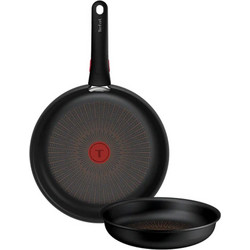 Tefal Ingenio Excellence Σετ Τηγάνια από Ανοξείδωτο Ατσάλι με Αντικολλητική Επίστρωση 2τμχ